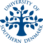 University of Southern Denmark Logo Vector