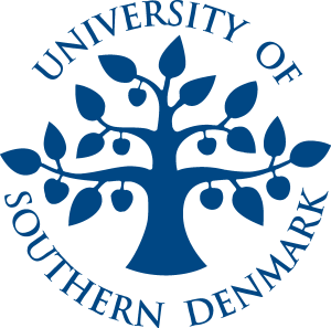 University of Southern Denmark Logo Vector