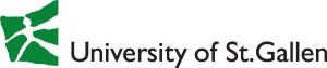 University of St Gallen Logo Vector