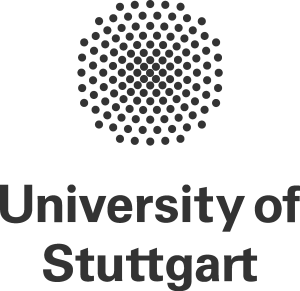 University of Stuttgart Logo Vector