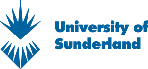 University of Sunderland Logo Vector