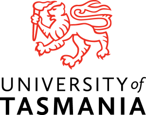 University of Tasmania Logo Vector