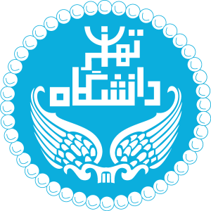 University of Tehran Logo Vector