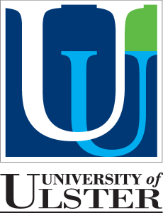 University of Ulster Logo Vector