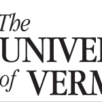 University of Vermont Logo Vector