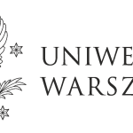 University of Warsaw Logo Vector