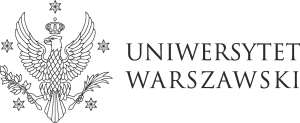 University of Warsaw Logo Vector