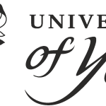 University of York Logo Vector