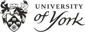 University of York Logo Vector