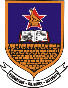 University of Zimbabwe Logo Vector