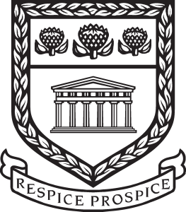 University of the Western Cape Logo Vector