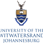 University of the Witwatersrand, Johannesburg Logo Vector