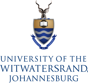 University of the Witwatersrand, Johannesburg Logo Vector