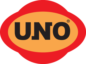 Uno Ekmek Logo Vector