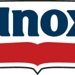 Unox Logo Vector