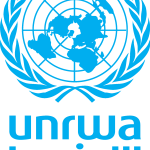 Unrwa Logo Vector