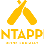 Untappd Logo Vector