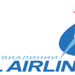 Ural Airlines Logo Vector