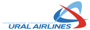 Ural Airlines Logo Vector