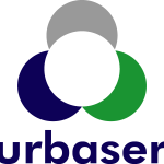 Urbaser Logo Vector