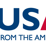 Usaid United States Agency For International Dev Logo Vector