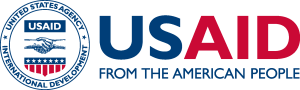 Usaid United States Agency For International Dev Logo Vector