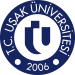 Uşak Üniversitesi Logo Vector