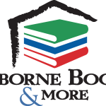 Usborne Books & More Logo Vector