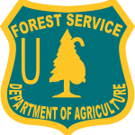 Usda Forest Service Logo Vector