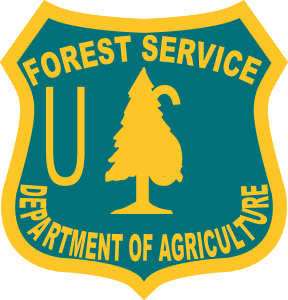 Usda Forest Service Logo Vector