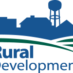 Usda Rural Development Logo Vector