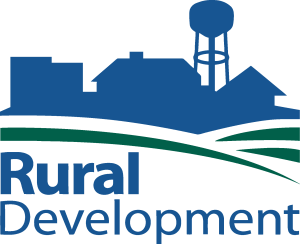 Usda Rural Development Logo Vector