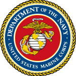 Usmc Logo Vector