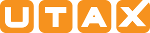 Utax Logo Vector