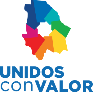 Uunidos Con Valor Gobierno Del Estado De Chihuahua Logo Vector