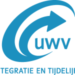 Uwv Logo Vector