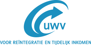 Uwv Logo Vector