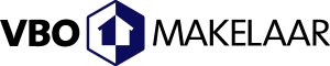 VBO Makelaar Logo Vector