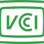 VCCI Logo Vector