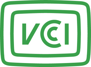 VCCI Logo Vector