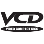 VCD Logo Vector