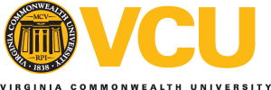 VCU Virginia Commonwealth University Logo Vector