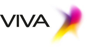 VIVA BAHRAIN Logo Vector