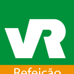 VR Logo Vector