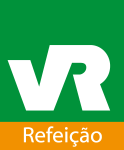 VR Logo Vector