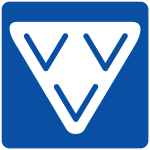 VVV Logo Vector