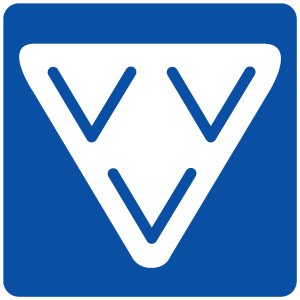 VVV Logo Vector