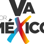 Va por México Logo Vector