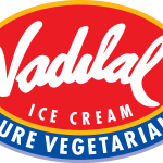 Vadilal Ice Cream Logo Vector