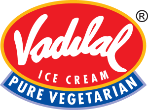 Vadilal Ice Cream Logo Vector